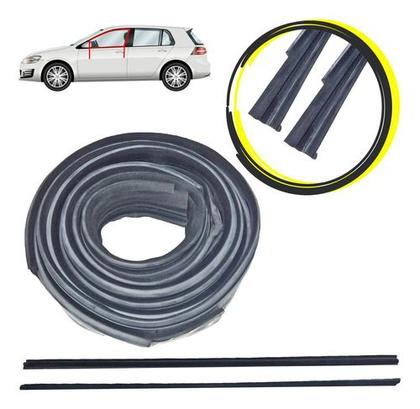 Imagem de Canaletas pestana jg 6 pcs logus / escort 93 --