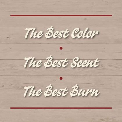 Imagem de Candle Our Own Candle Company Christmas Triple Scented 369 g