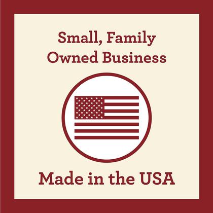 Imagem de Candle Our Own Candle Company Christmas Triple Scented 369 g