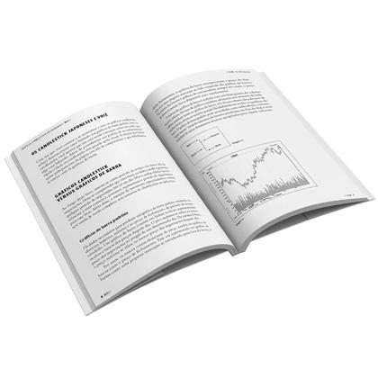 Imagem de Candlestick - Um Método Para Ampliar Lucros na Bolsa de Valores - Novatec