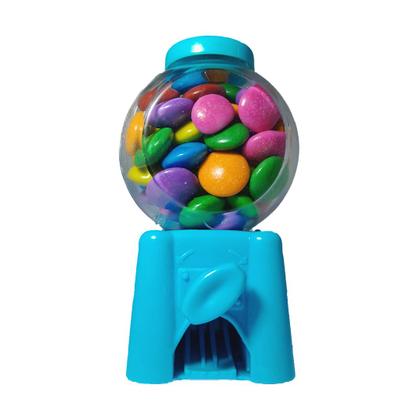 Imagem de Candy Machine Mini Máquina de Doces C/ 6uni Colorido Rofida