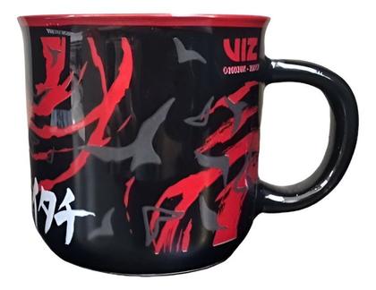Imagem de Caneca Agata Naruto Shippuden Itachi Uchina 200ml