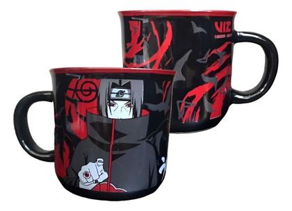 Imagem de Caneca Agata Naruto Shippuden Itachi Uchina 200ml