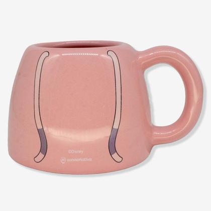 Imagem de Caneca Angel Stitch Ornamento Decorativo 450ml