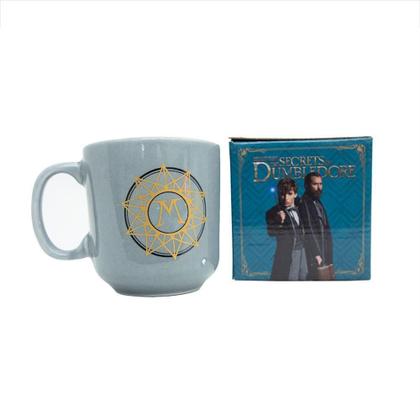 Imagem de Caneca Animais Fantásticos - HARRY POTTER