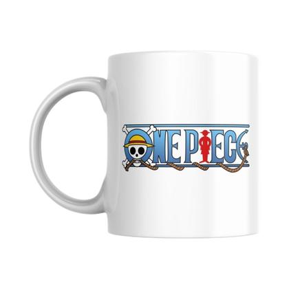 Imagem de Caneca Anime One Piece Presente Caneca Nerd Geek
