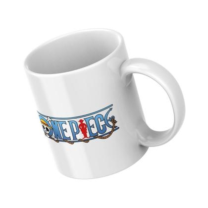 Imagem de Caneca Anime One Piece Presente Caneca Nerd Geek