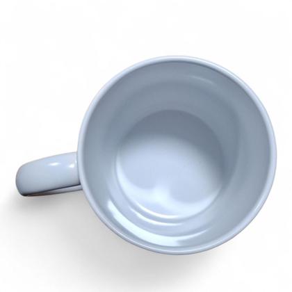 Imagem de Caneca Ayrá Mirim Coleção Orixás Umbanda Candomblé 325ml