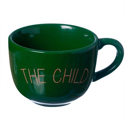 Imagem de Caneca baby yoda star wars 500ml