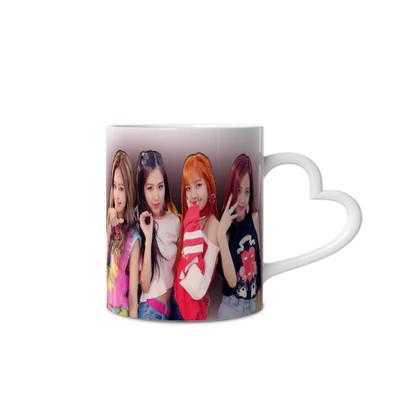 Imagem de Caneca Black Pink Orgulho De Ser Bilnk