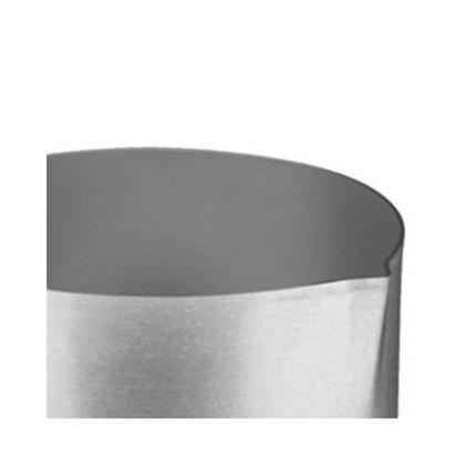 Imagem de Caneca Canecão em Alumínio Nº 14 2L Cabo Baquelite Hotel Alumínio ABC