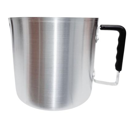 Imagem de Caneca Canecão Fervedor Hotel Nº24 10.3 Litros Cabo Baquelite