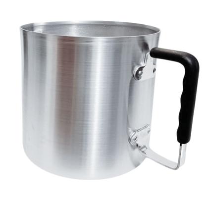 Imagem de Caneca Canecão Fervedor Hotel Nº24 10.3 Litros Cabo Baquelite