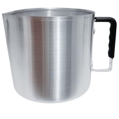 Imagem de Caneca Canecão Fervedor Hotel Nº24 10.3 Litros Cabo Baquelite