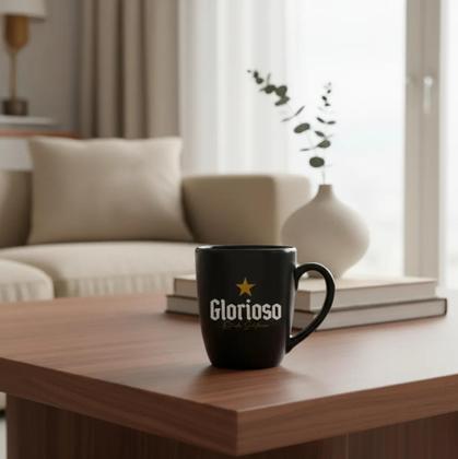 Imagem de Caneca ceramica prime times 350ml - botafogo