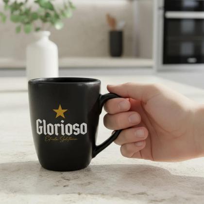 Imagem de Caneca ceramica prime times 350ml - botafogo