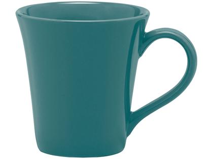 Caneca Chá e Café de Cerâmica 330ml Oxford Complemento Tulipa Imagem de Caneca Chá e Café de Cerâmica 330ml Oxford Complemento Tulipa