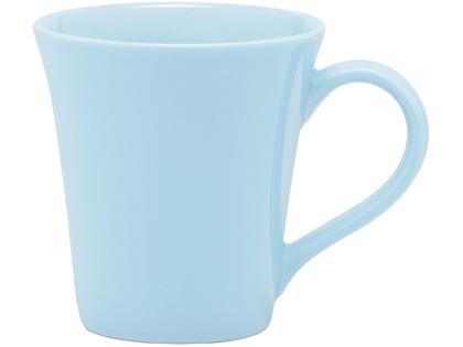 Caneca Chá e Café de Cerâmica 330ml Oxford Complemento Tulipa Imagem de Caneca Chá e Café de Cerâmica 330ml Oxford Complemento Tulipa