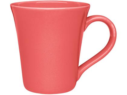 Caneca Chá e Café de Cerâmica 330ml Oxford Complemento Tulipa Imagem de Caneca Chá e Café de Cerâmica 330ml Oxford Complemento Tulipa