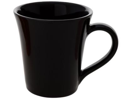 Caneca Chá e Café de Cerâmica 330ml Oxford Complemento Tulipa Imagem de Caneca Chá e Café de Cerâmica 330ml Oxford Complemento Tulipa
