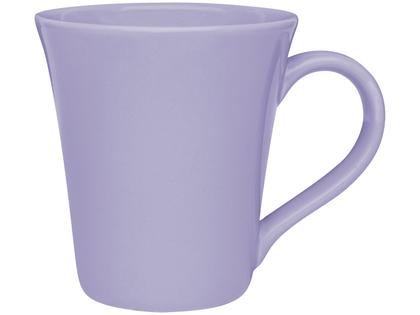 Caneca Chá e Café de Cerâmica 330ml Oxford Complemento Tulipa Imagem de Caneca Chá e Café de Cerâmica 330ml Oxford Complemento Tulipa