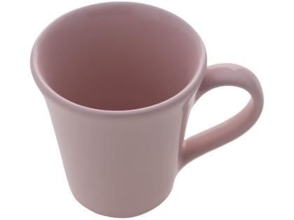 Caneca Chá e Café de Cerâmica 330ml Oxford Complemento Tulipa Imagem de Caneca Chá e Café de Cerâmica 330ml Oxford Complemento Tulipa