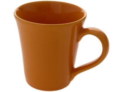 Caneca Chá e Café de Cerâmica 330ml Oxford Complemento Tulipa Imagem de Caneca Chá e Café de Cerâmica 330ml Oxford Complemento Tulipa