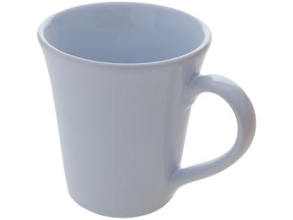 Caneca Chá e Café de Cerâmica 330ml Oxford Complemento Tulipa Imagem de Caneca Chá e Café de Cerâmica 330ml Oxford Complemento Tulipa