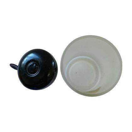 Imagem de Caneca Chopp Campainha Churrasco e Cerveja 400ml Kit com 3