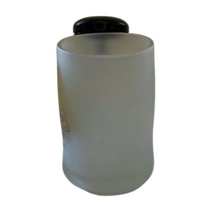 Imagem de Caneca Chopp Campainha Churrasco e Cerveja 400ml Kit com 3