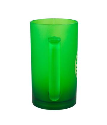 Imagem de Caneca Chopp Degrade 500ml - Palmeiras