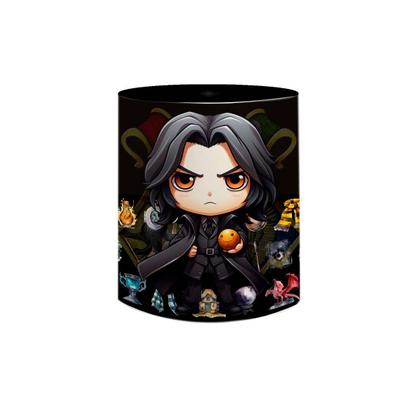 Imagem de Caneca Colecionável Severus Snape Harry Potter Hogwarts