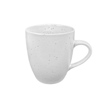 Imagem de Caneca Colorida Ceramica Lisa Xícara Café 310ml Mimo Style