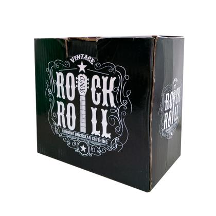 Imagem de Caneca Com Campainha Rock Roll