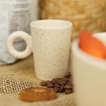 Imagem de Caneca Cônica Duo Sortida 80ml