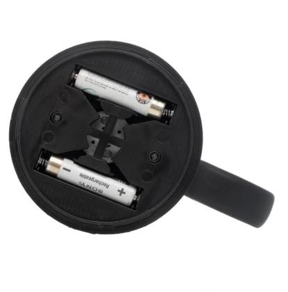 Imagem de Caneca Copo Mixer De Inox Com Tampa 380 Ml Lyor