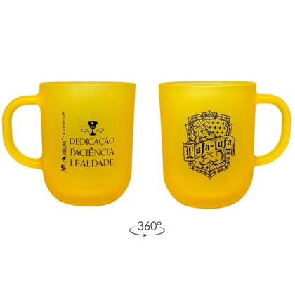Imagem de Caneca da Grifinória em Vidro - Oficial