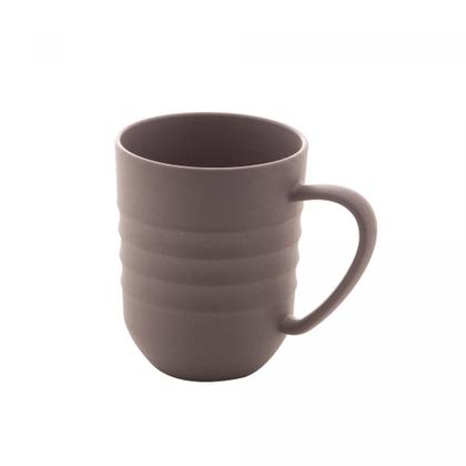 Imagem de Caneca De Bambu E PP Lines Sortidas 300ml 1769 Lyor