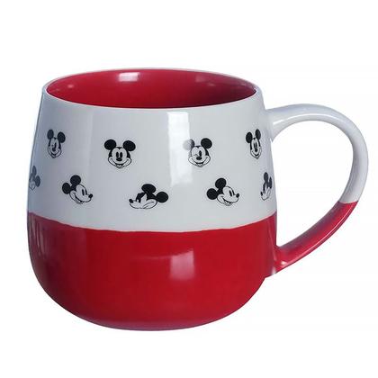 Imagem de Caneca de Cerâmica 400ml Maggie Mickey Disney 10025775 - ZonaCriativa