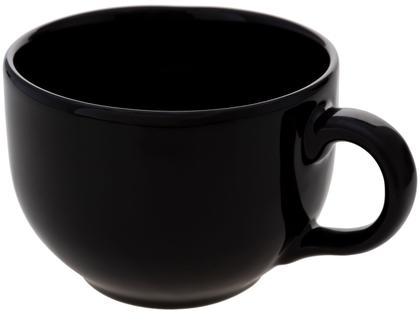 Caneca de Cerâmica 740ml Oxford - Jumbo Imagem de Caneca de Cerâmica 740ml Oxford