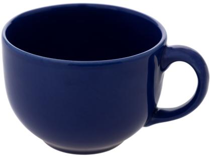 Caneca de Cerâmica 740ml Oxford - Jumbo Imagem de Caneca de Cerâmica 740ml Oxford