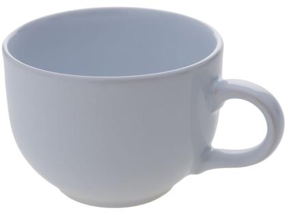 Caneca de Cerâmica 740ml Oxford - Jumbo Imagem de Caneca de Cerâmica 740ml Oxford