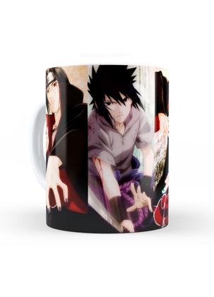 Imagem de Caneca de Ceramica Anime 003 325 Ml