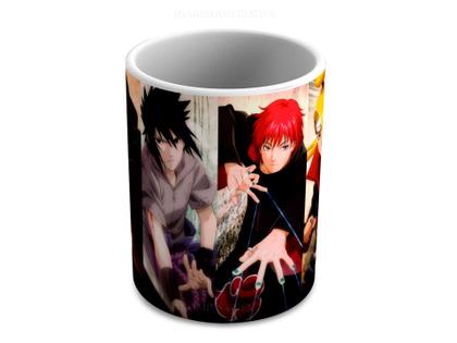 Imagem de Caneca de Ceramica Anime 003 325 Ml