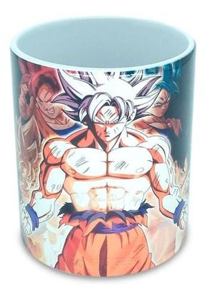 Imagem de Caneca de Ceramica Anime 006 325 Ml
