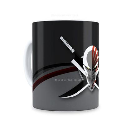 Imagem de Caneca de ceramica anime b. 003
