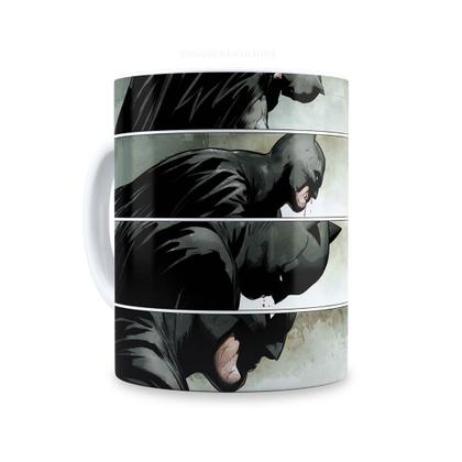 Imagem de Caneca de Ceramica Batman 005 325 Ml