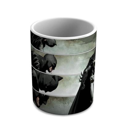 Imagem de Caneca de Ceramica Batman 005 325 Ml