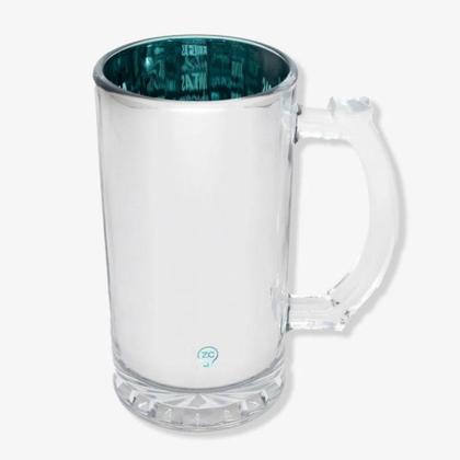 Imagem de Caneca de Choop 450ml Eletrostática Amigas Juntas - Zonacriativa