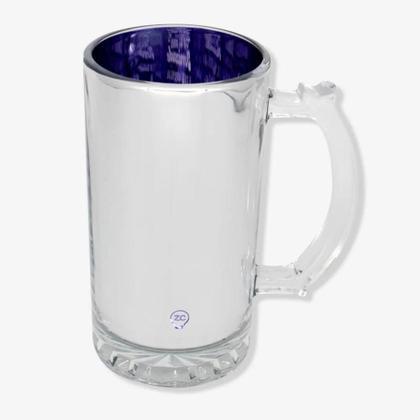 Imagem de Caneca de Choop 450ml Eletrostática Com Sua Amizade - Zonacriativa